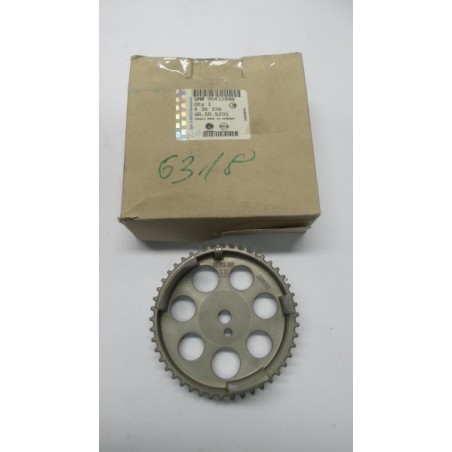 Pignon De Arbre À Cames OPEL 90412898 636336 Pièce d'origine oem Pignon De Arbre À Cames OPEL 90412898 636336 Pièce d'origine oem