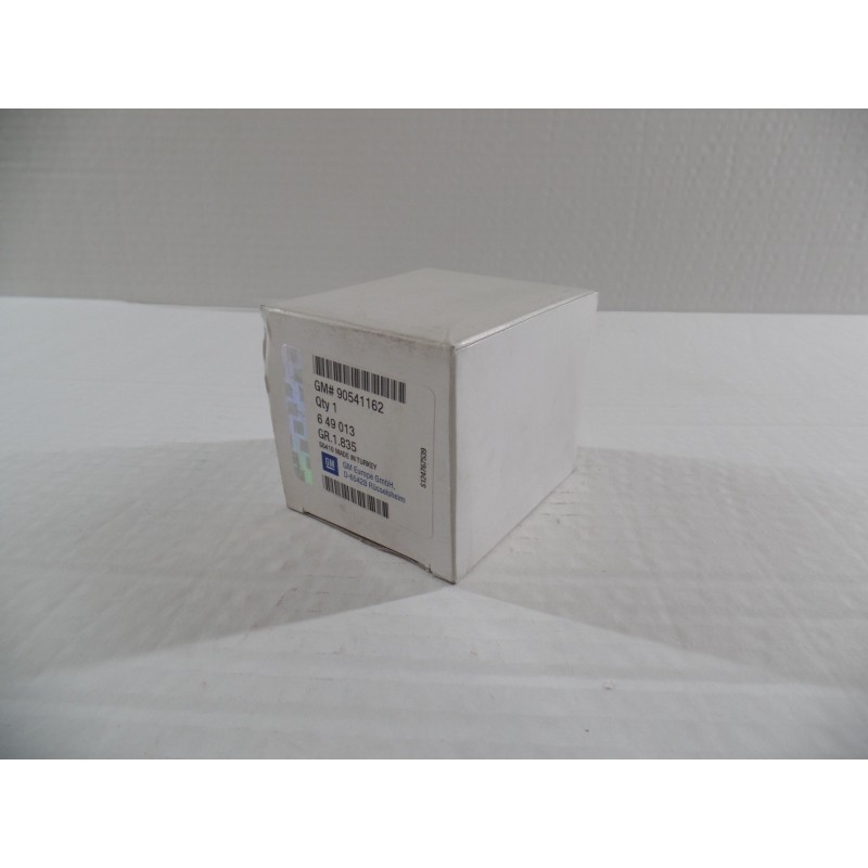 Filtre À Huile OPEL 90541162 649013 Pièce d'origine oem