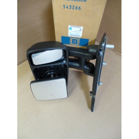Rétroviseur Extérieur OPEL 9160700 4500400 Pièce d'origine oem Rétroviseur Extérieur OPEL 9160700 4500400 Pièce d'origine oem