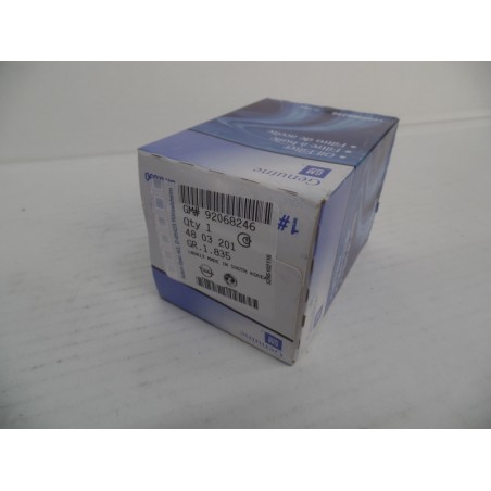 Filtre À Huile OPEL 92068246 4803201 Pièce d'origine oem Filtre À Huile OPEL 92068246 4803201 Pièce d'origine oem
