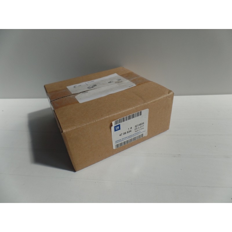 Mâchoires De Frein OPEL 9214834 4706834 Pièce d'origine oem