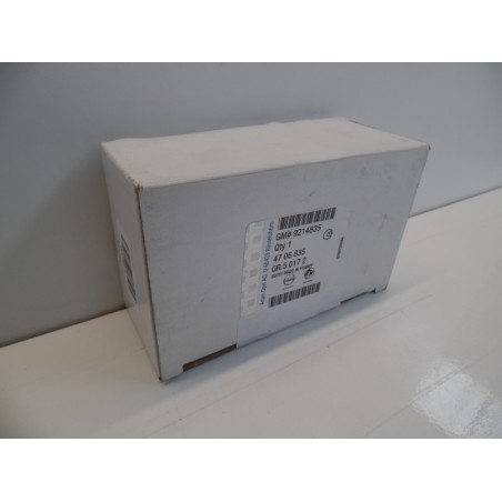 Plaquettes De Freins OPEL 9214835 4706835 Pièce d'origine oem Plaquettes De Freins OPEL 9214835 4706835 Pièce d'origine oem