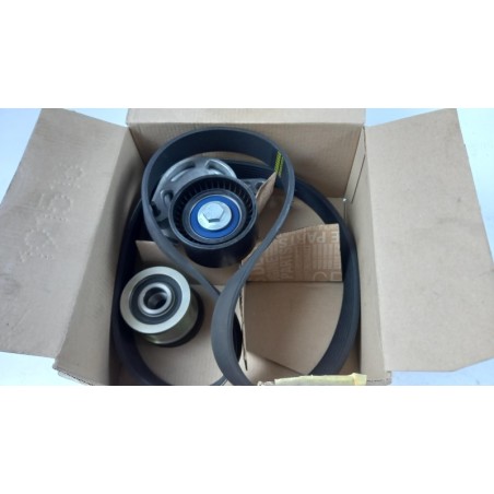 Kit De Courroie De Distribution OPEL 93161822 4431694 Pièce d'origine oem Kit De Courroie De Distribution OPEL 93161822 4431694 Pièce d'origine oem