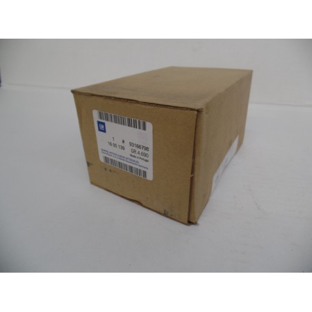 Plaquettes De Freins OPEL 93166798 1605139 Pièce d'origine oem Plaquettes De Freins OPEL 93166798 1605139 Pièce d'origine oem