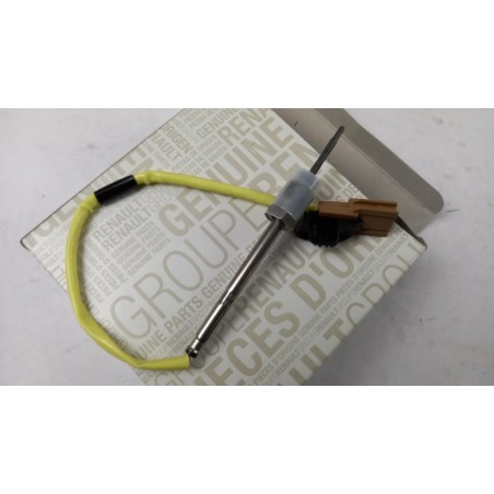 Capteur Pour Température Des Gaz D''Échappement OPEL 93168377 4420680 Pièce d'origine oem Capteur Pour Température Des Gaz D''Échappement OPEL 93168377 4420680 Pièce d'origine oem