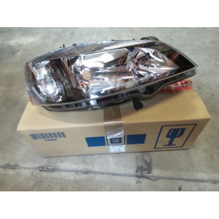 Phare OPEL 93175724 1216288 Pièce d'origine oem Phare OPEL 93175724 1216288 Pièce d'origine oem