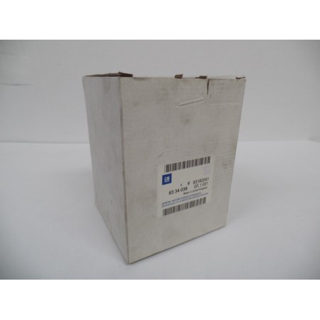 Pompe À Eau OPEL 93182041 6334038 Pièce d'origine oem Pompe À Eau OPEL 93182041 6334038 Pièce d'origine oem