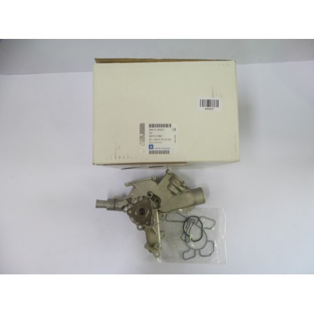 Pompe À Eau OPEL 93189693 6334049 Pièce d'origine oem Pompe À Eau OPEL 93189693 6334049 Pièce d'origine oem
