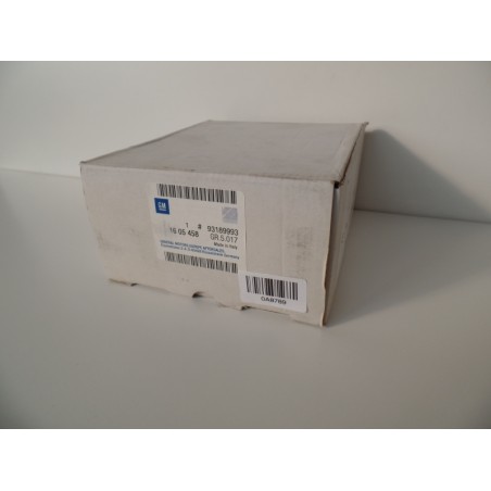 Mâchoires De Frein OPEL 93189993 1605458 Pièce d'origine oem Mâchoires De Frein OPEL 93189993 1605458 Pièce d'origine oem