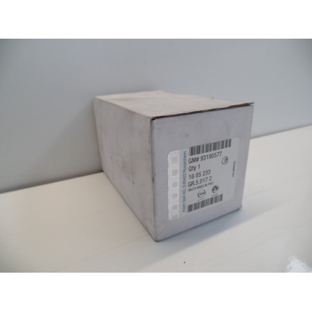 Plaquettes De Freins OPEL 93190577 1605233 Pièce d'origine oem Plaquettes De Freins OPEL 93190577 1605233 Pièce d'origine oem