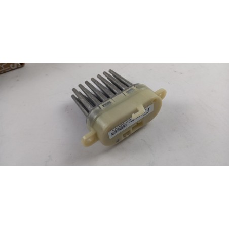 Résistance Pour Ventilateur Intérieur OPEL 93197786 4419686 Pièce d'origine oem Résistance Pour Ventilateur Intérieur OPEL 93197786 4419686 Pièce d'origine oem