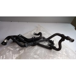 Tube De Liquide De Refroidissement OPEL 93454517 4422597 Pièce d'origine oem