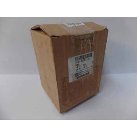 Plaquettes De Freins OPEL 95507110 4421289 Pièce d'origine oem