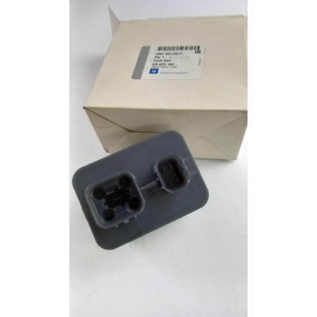 Relais De Système De Bougies De Préchauffage OPEL 95510812 1247414 Pièce d'origine oem
