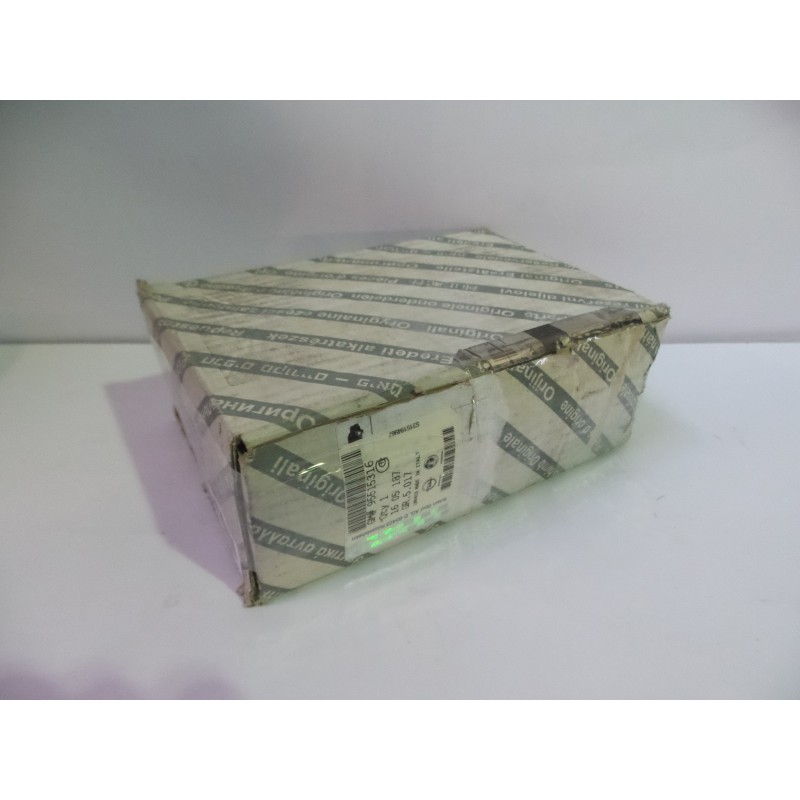 Mâchoires De Frein OPEL 95515316 1605187 Pièce d'origine oem