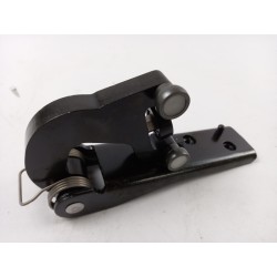 Guide À Rouleaux Pour Porte Coulissante OPEL 95518173 4423294 Pièce d'origine oem