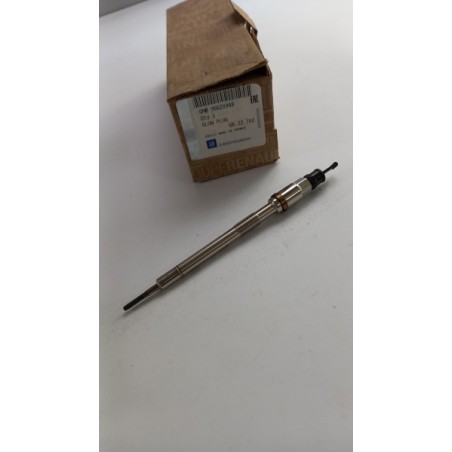 Bougie De Préchauffage OPEL 95520948  Pièce d'origine oem