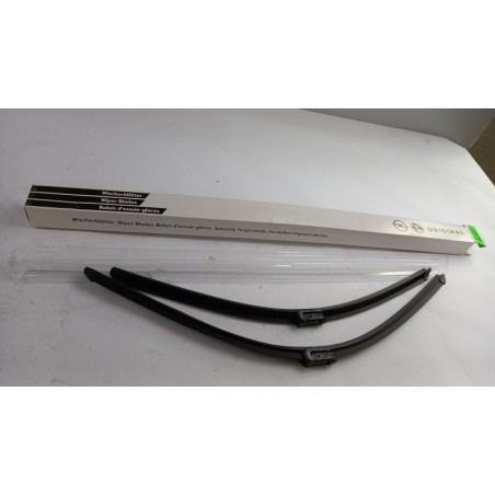 Ensemble De Lames D''Essuie-Glace (2pc) OPEL 95528637 Pièce d'origine oem Ensemble De Lames D''Essuie-Glace (2pc) OPEL 95528637 Pièce d'origine oem