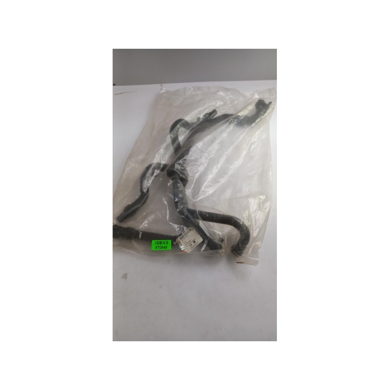 Tube De Liquide De Refroidissement OPEL 95529417  Pièce d'origine oem