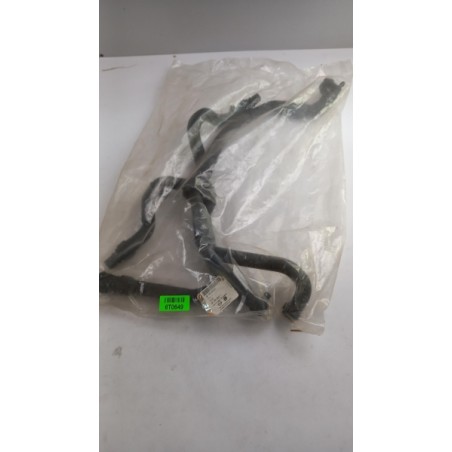 Tube De Liquide De Refroidissement OPEL 95529417 Pièce d'origine oem Tube De Liquide De Refroidissement OPEL 95529417 Pièce d'origine oem
