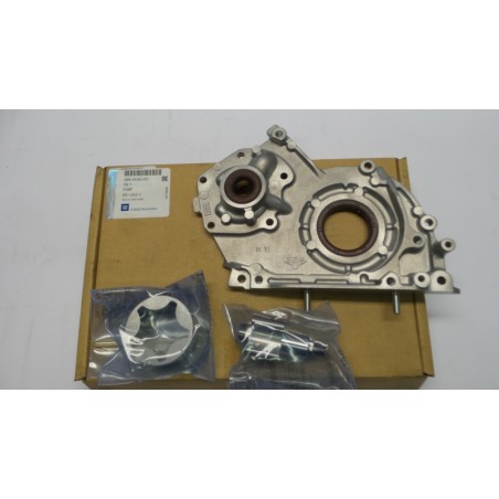 Pompe À Huile OPEL 98060385 646164 Pièce d'origine oem Pompe À Huile OPEL 98060385 646164 Pièce d'origine oem