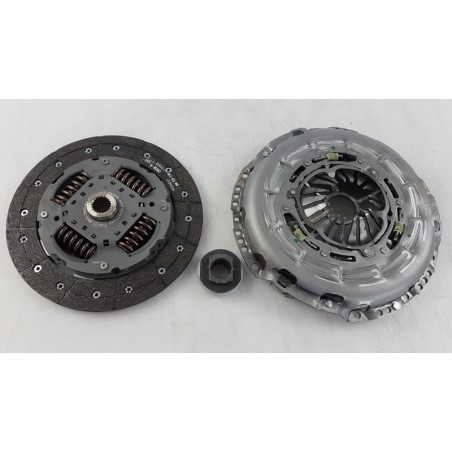 Kit D''Embrayage PEUGEOT/CITROEN 1611272780 Pièce d'origine oem Kit D''Embrayage PEUGEOT/CITROEN 1611272780 Pièce d'origine oem
