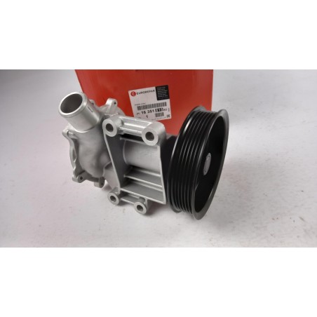 Pompe À Eau PEUGEOT/CITROEN 1635181580 Pièce d'origine oem Pompe À Eau PEUGEOT/CITROEN 1635181580 Pièce d'origine oem