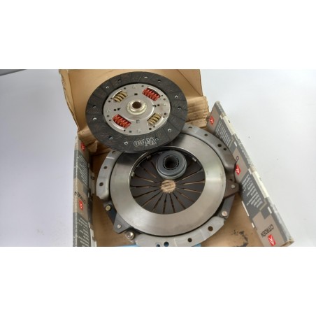 Kit D''Embrayage PEUGEOT/CITROEN 205266 Pièce d'origine oem Kit D''Embrayage PEUGEOT/CITROEN 205266 Pièce d'origine oem