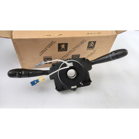 Commutateur De Colonne De Direction PEUGEOT/CITROEN 6242XX  Pièce d'origine oem