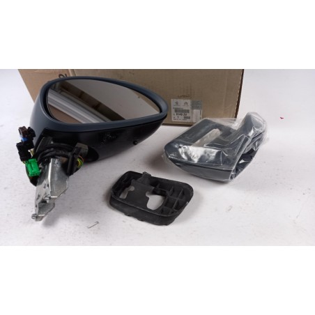 Rétroviseur Extérieur PEUGEOT/CITROEN 8149ZV Pièce d'origine oem Rétroviseur Extérieur PEUGEOT/CITROEN 8149ZV Pièce d'origine oem