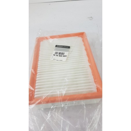 Filtre À Air RENAULT 165463389R Pièce d'origine oem Filtre À Air RENAULT 165463389R Pièce d'origine oem