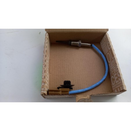 Capteur Pour Température Des Gaz D''Échappement RENAULT 226404435R Pièce d'origine oem Capteur Pour Température Des Gaz D''Échappement RENAULT 226404435R Pièce d'origine oem