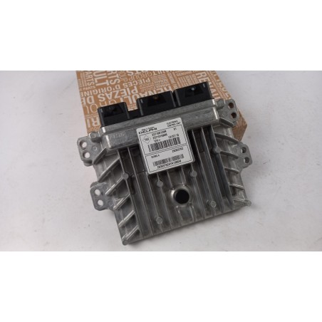 Unité De Contrôle Du Moteur RENAULT 237101588R Pièce d'origine oem Unité De Contrôle Du Moteur RENAULT 237101588R Pièce d'origine oem