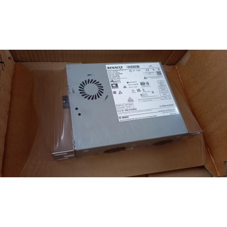 Unité De Tête Multimédia RENAULT 259154655R Pièce d'origine oem Unité De Tête Multimédia RENAULT 259154655R Pièce d'origine oem