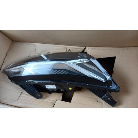 Phare RENAULT 260101949R Pièce d'origine oem Phare RENAULT 260101949R Pièce d'origine oem