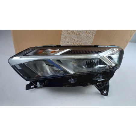 Phare RENAULT 260602888R Pièce d'origine oem Phare RENAULT 260602888R Pièce d'origine oem