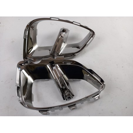 Grille D''Air RENAULT 261525762R Pièce d'origine oem Grille D''Air RENAULT 261525762R Pièce d'origine oem