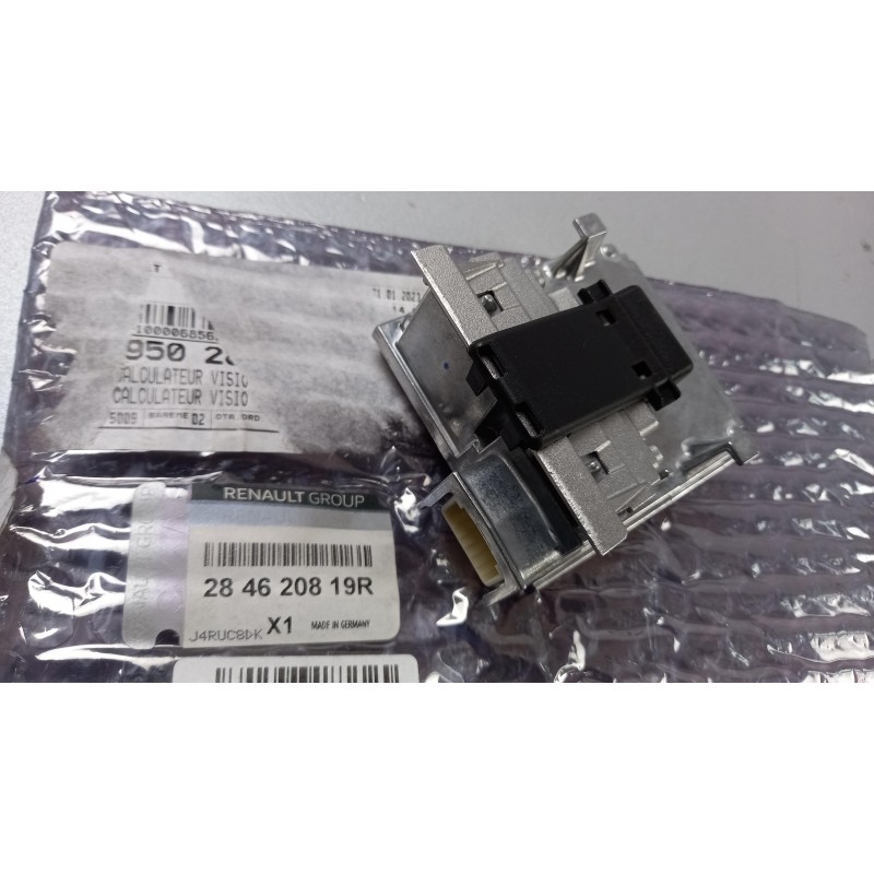 Caméra De Vue De Dessus RENAULT 284620819R  Pièce d'origine oem