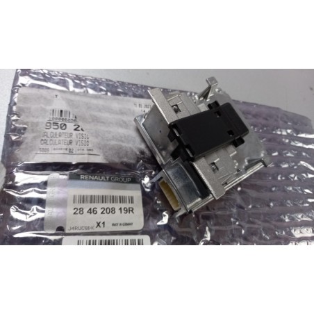 Caméra De Vue De Dessus RENAULT 284620819R Pièce d'origine oem Caméra De Vue De Dessus RENAULT 284620819R Pièce d'origine oem