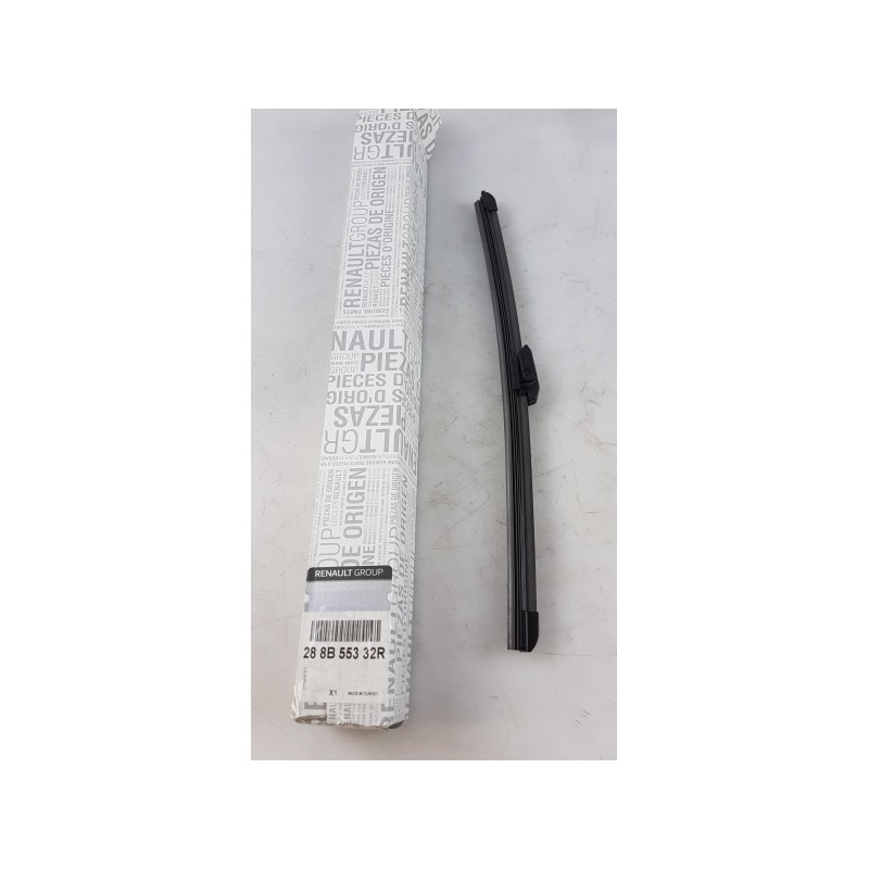 Balai D''Essuie-Glace (1pc) RENAULT 288B55332R  Pièce d'origine oem