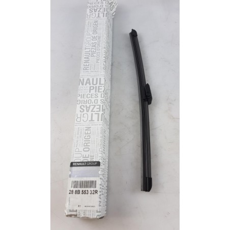 Balai D''Essuie-Glace (1pc) RENAULT 288B55332R Pièce d'origine oem Balai D''Essuie-Glace (1pc) RENAULT 288B55332R Pièce d'origine oem
