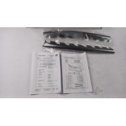 Insert De Grille De Radiateur RENAULT 623999911R  Pièce d'origine oem