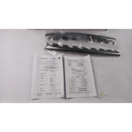 Insert De Grille De Radiateur RENAULT 623999911R Pièce d'origine oem Insert De Grille De Radiateur RENAULT 623999911R Pièce d'origine oem
