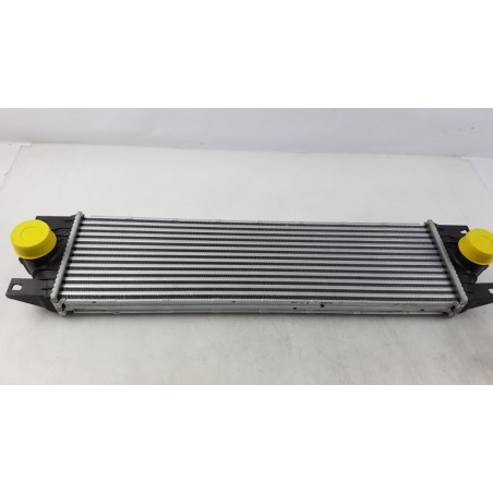 Intercooler De Turbocompresseur RENAULT 7701043695 Pièce d'origine oem Intercooler De Turbocompresseur RENAULT 7701043695 Pièce d'origine oem