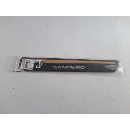 Ensemble De Garniture Pour Seuil RENAULT 7711945453 Pièce d'origine oem Ensemble De Garniture Pour Seuil RENAULT 7711945453 Pièce d'origine oem