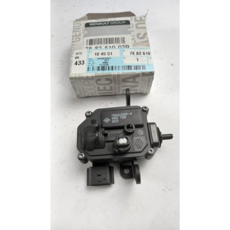 Servomoteur RENAULT 788261002R Pièce d'origine oem Servomoteur RENAULT 788261002R Pièce d'origine oem