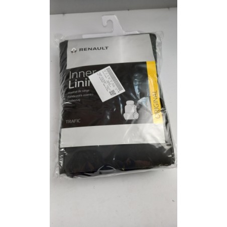 Housse De Siège RENAULT 8201409821 Pièce d'origine oem Housse De Siège RENAULT 8201409821 Pièce d'origine oem
