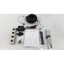 Parktronic RENAULT 8201457602  Pièce d'origine oem