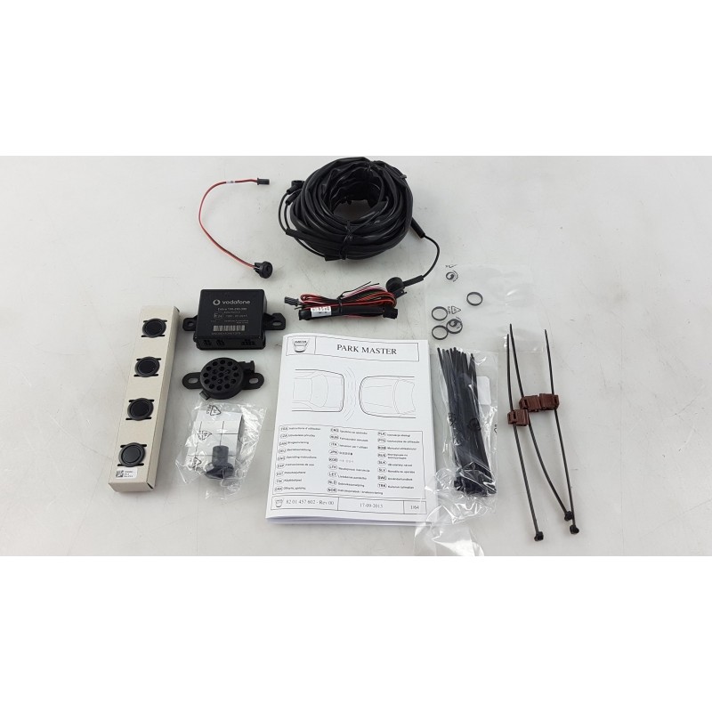 Parktronic RENAULT 8201457602  Pièce d'origine oem