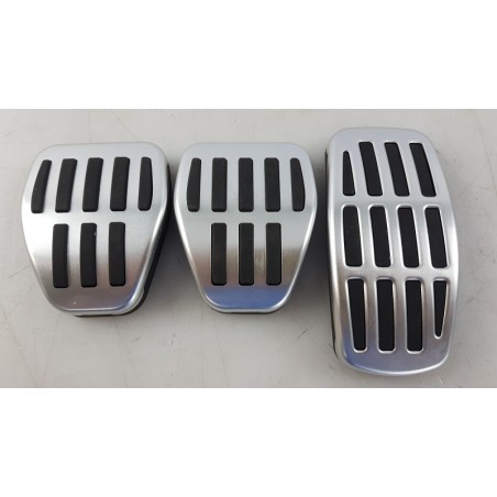 Kit De Couvercles De Pédale RENAULT 8201629815 Pièce d'origine oem Kit De Couvercles De Pédale RENAULT 8201629815 Pièce d'origine oem